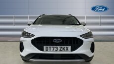 Ford Focus 1.0 EcoBoost Active 5dr Petrol Hatchback